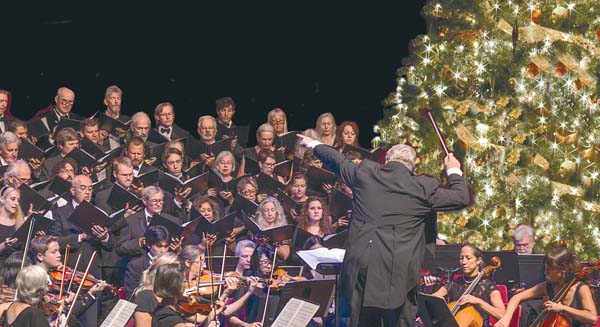 Island Events • December 14, 2017